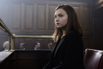 Imagen de The Lady (T1): Ep.4  - 1