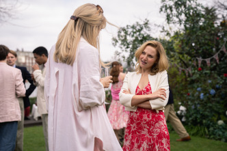 Imagen de The Lady (T1): Ep.3  - 3
