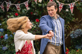 Imagen de The Lady (T1): Ep.3  - 4
