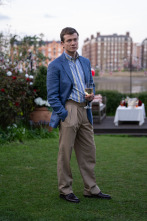 Imagen de The Lady (T1): Ep.3  - 7