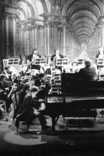 Imagen de Mozart: Concierto para piano n.° 8 - Christian Zacharias - 1