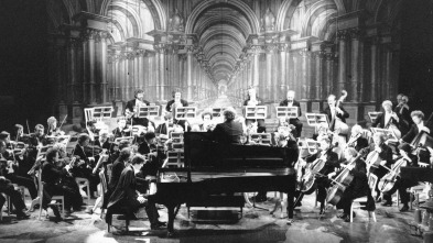 Imagen de Mozart: Concierto para piano n.° 8 - Christian Zacharias - 3