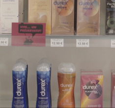 Imagen de Los globos de agua de Madeleine - 2