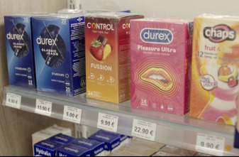 Imagen de Los globos de agua de Madeleine - 8