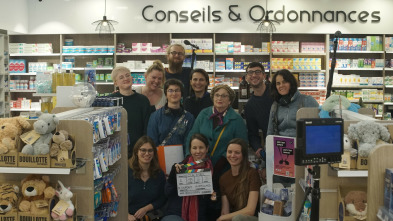 Imagen de Los globos de agua de Madeleine - 9