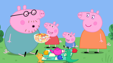 Imagen de Peppa Pig (T8) - 4