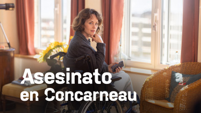 Imagen de Asesinato en Concarneau - 4