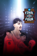 Imagen de Semifinales Nacionales: Michigan- Arizona - 1