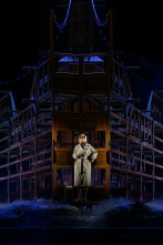 Imagen de Weinberg: La Pasajera - Théâtre du Capitole Toulouse - 1