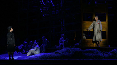 Imagen de Weinberg: La Pasajera - Théâtre du Capitole Toulouse - 2