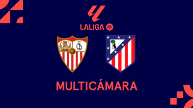 Imagen de Jornada 31: Sevilla - At. Madrid - 2