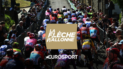 Imagen de Volta ciclista a Catalunya (2026) - 2