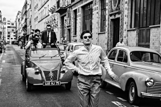 Imagen de Nouvelle Vague - 13