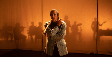 Imagen de Monsieur Aznavour - 4