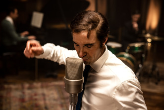 Imagen de Monsieur Aznavour - 5