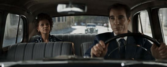 Imagen de Monsieur Aznavour - 6