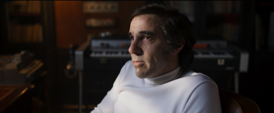 Imagen de Monsieur Aznavour - 8