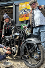 Imagen de Equipo de... (T7): Angie y Jon - 1