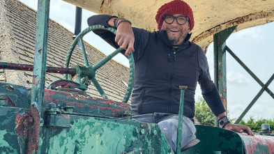 Imagen de Equipo de... (T7): Duncan - 2