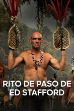 Imagen de Rito de paso de Ed Stafford (T1) - 1