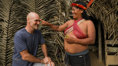 Imagen de Rito de paso de Ed Stafford (T1) - 4
