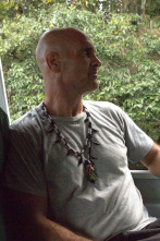 Imagen de Rito de paso de Ed Stafford (T1) - 5