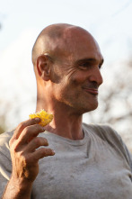 Imagen de Rito de paso de Ed Stafford (T1) - 9