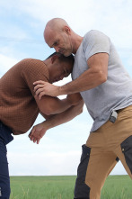Imagen de Rito de paso de Ed Stafford (T1) - 11