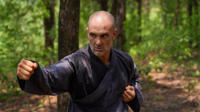 Imagen de Rito de paso de... (T1): Shaolin - 2