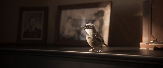 Imagen de El canto de un gorrión - 3