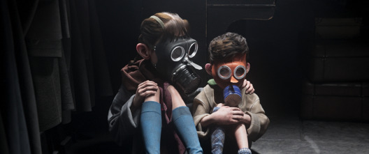 Imagen de El canto de un gorrión - 4