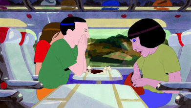 Imagen de Dios es tímido - 3