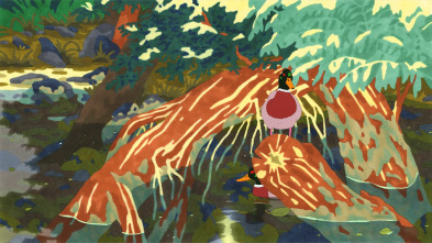 Imagen de Dios es tímido - 4