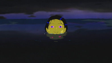 Imagen de Dios es tímido - 6