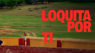 Imagen de Loquita por ti - 2