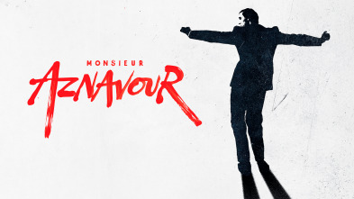 Imagen de Monsieur Aznavour - 2