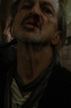 Imagen de El infierno de... (T1): Ep.5  - 1