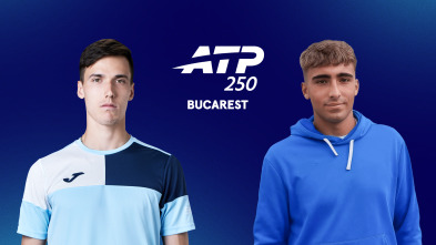 Imagen de Semifinales: Marozsan - Merida - 2