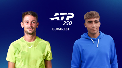 Imagen de Final: Navone - Merida - 2