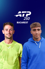 Imagen de Final: Navone - Merida - 1