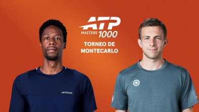 Imagen de Primera Ronda: Monfils - Griekspoor - 2
