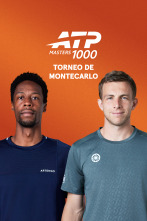 Imagen de Primera Ronda: Monfils - Griekspoor - 1