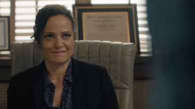 Imagen de High Potential (T1): Ep.1 Piloto - 1