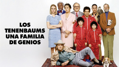 Imagen de Los Tenenbaums, una familia de genios - 2