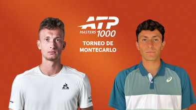 Imagen de Primera Ronda: Lehecka - Nava - 2