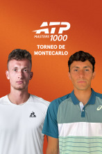 Imagen de Primera Ronda: Lehecka - Nava - 1