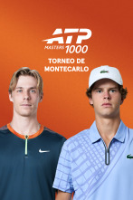 Imagen de Primera Ronda: Shapovalov - Blockx (VO) - 1