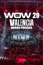 Imagen de Extras WOW (2026): WOW28 Barcelona: horas previas - 3