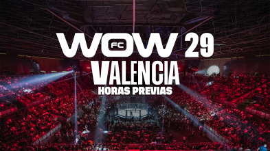 Imagen de Extras WOW (2026): WOW28 Barcelona: horas previas - 4