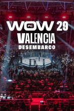 Imagen de Extras WOW (2026): WOW29 Valencia: desembarco - 1
